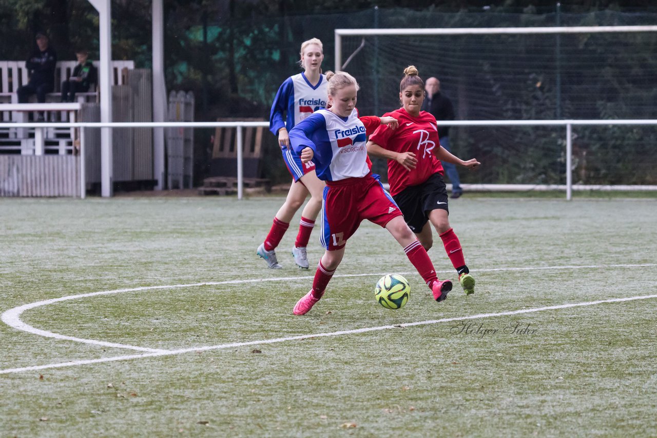 Bild 60 - Frauen Lieth : Halstenbek-Rellingen : Ergebnis: 2:0